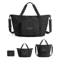 High-Quality Lightweight Foldable and Extendable Extra-Large Capacity Travel Outdoor Lightweight Women's Tote Bag