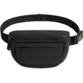 New Quilted down Nylon Multi-Functional Outdoor Sports Practical Creative Chest and Waist Bag