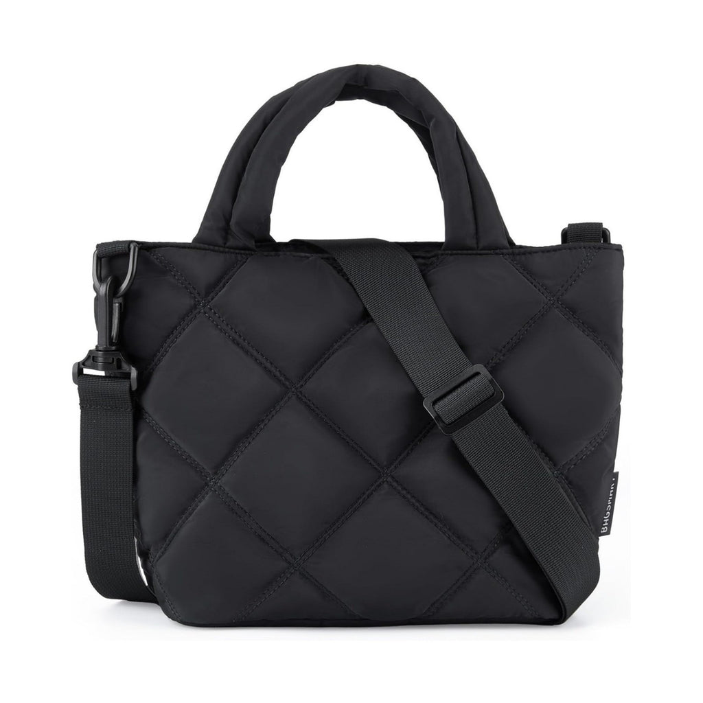 Fashion Travel Convenient Rhombus Nylon Women's Handbag Single Shoulder Crossbody Bag