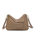 Trendy and Stylish Single-Shoulder Bag 2026 New Hot-Selling Women's Bag Crossbody Bag Versatile High-End Commuter Geometric Bag