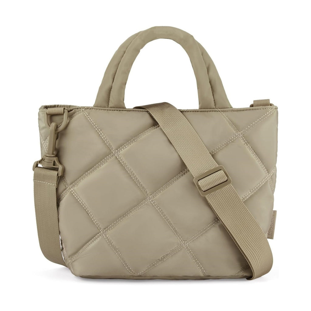 Fashion Travel Convenient Rhombus Nylon Women's Handbag Single Shoulder Crossbody Bag